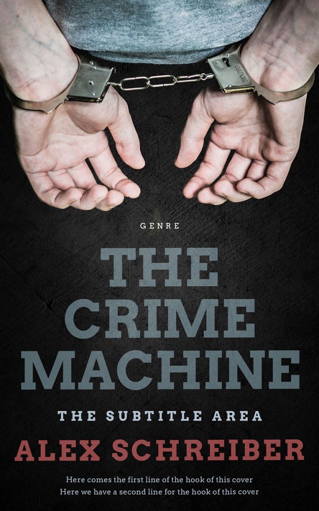 Front view of Silk #34295 - Premade Mystery & Thriller & Suspense Book Cover | BookCoverZone