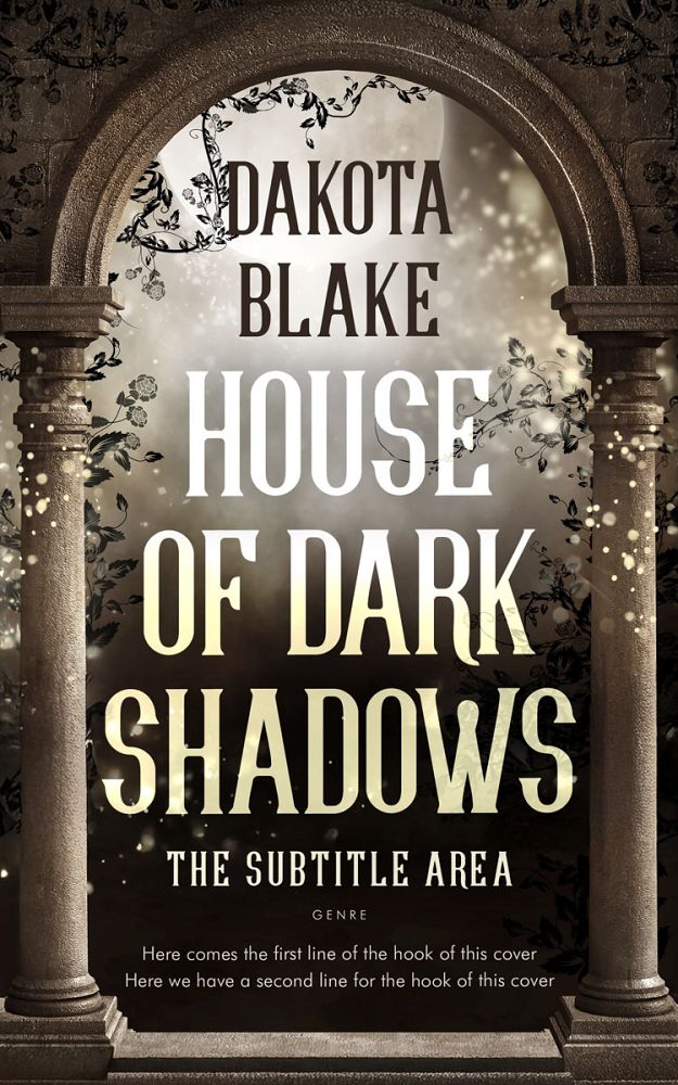 Front view of Sisal #34527 - Premade Mystery & Thriller & Suspense Book Cover | BookCoverZone