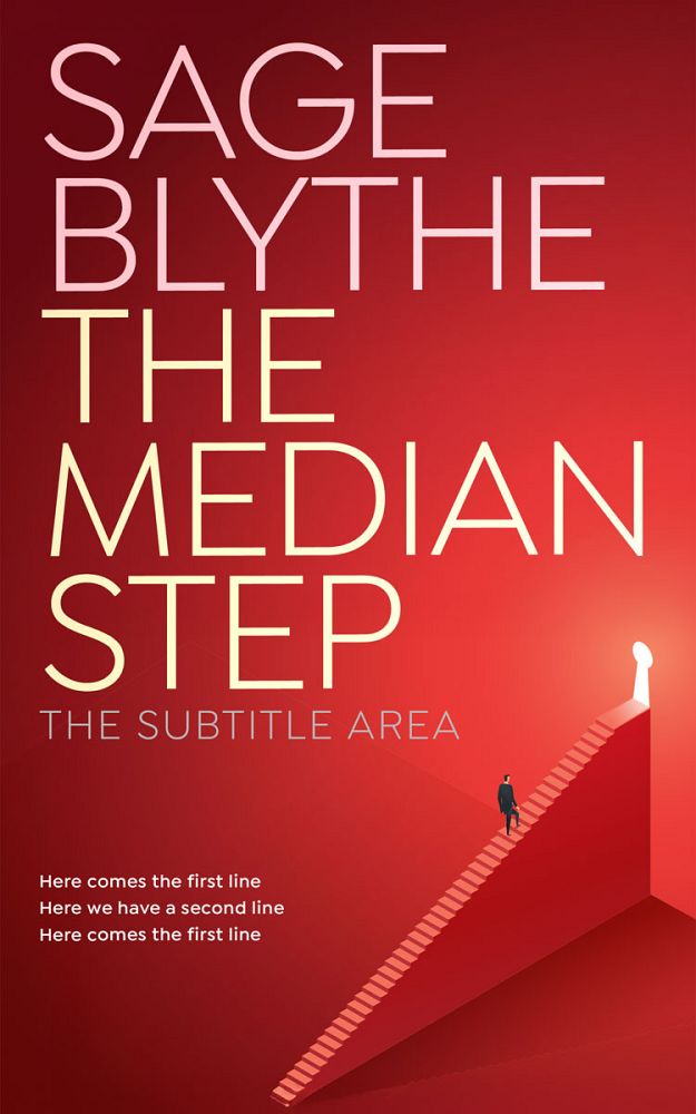 Front view of Old Brick #34969 - Premade Mystery & Thriller & Suspense Book Cover | BookCoverZone