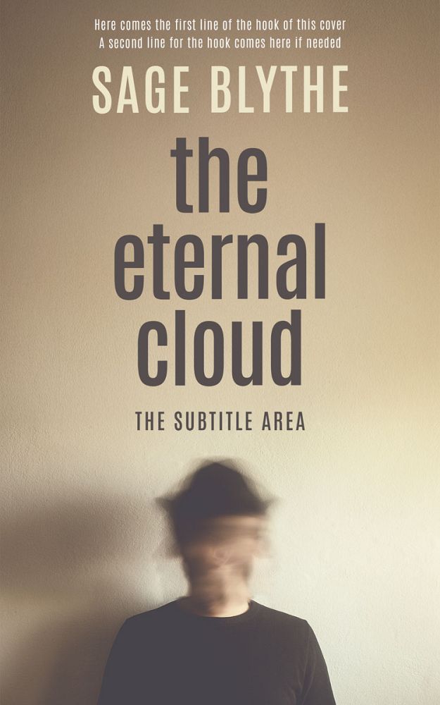 Front view of Mongoose #35004 - Premade Mystery & Thriller & Suspense Book Cover | BookCoverZone