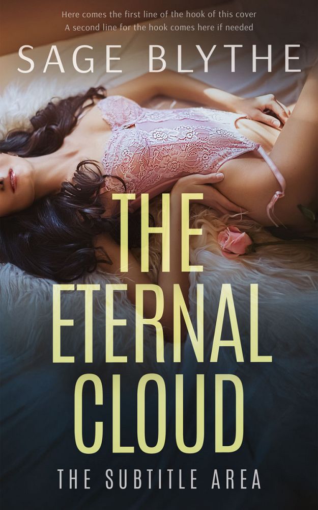 Front view of Dune #35024 - Premade Mystery & Thriller & Suspense Book Cover | BookCoverZone