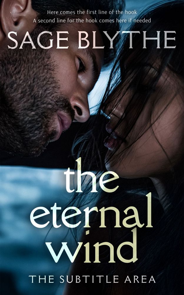 Front view of Bunker #35274 - Premade Mystery & Thriller & Suspense Book Cover | BookCoverZone