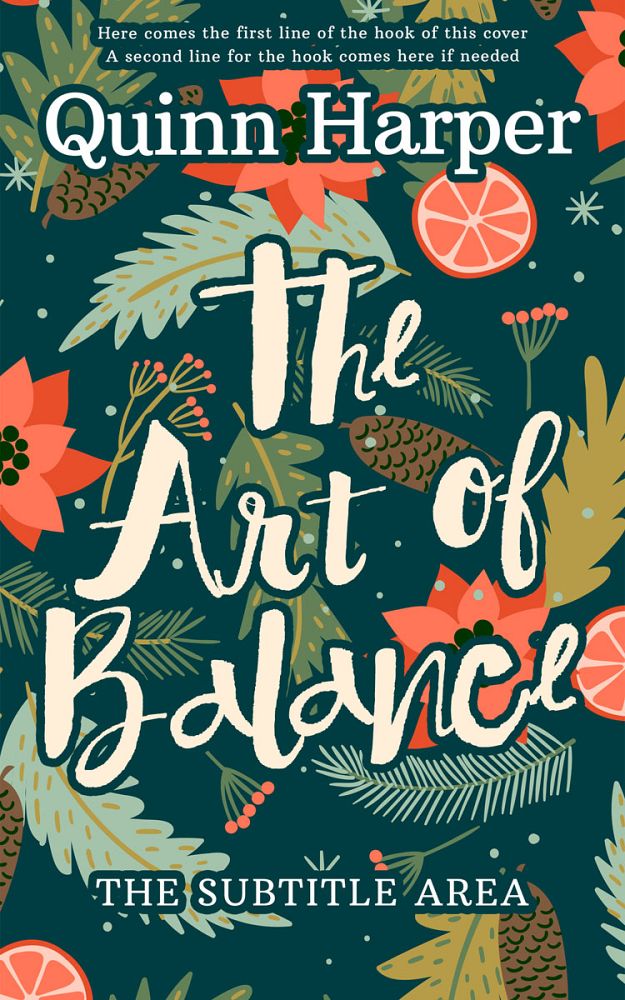 Front view of Elephant #35388 - Premade Literary Fiction Book Cover | BookCoverZone