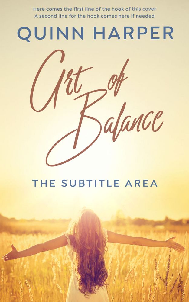 Front view of Mint Julep #35439 - Premade Health & Mind & Body Book Cover | BookCoverZone