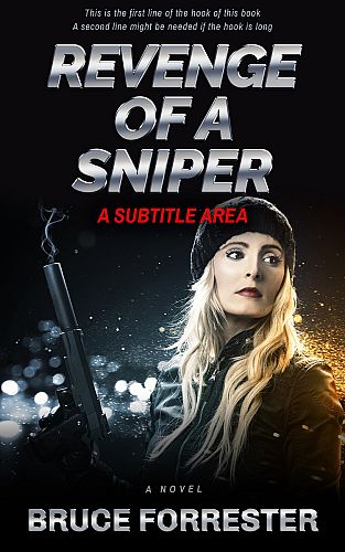 book cover front