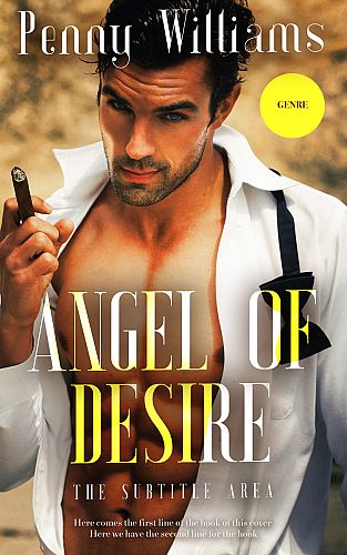 book cover front