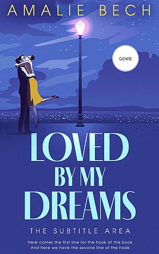 book cover front