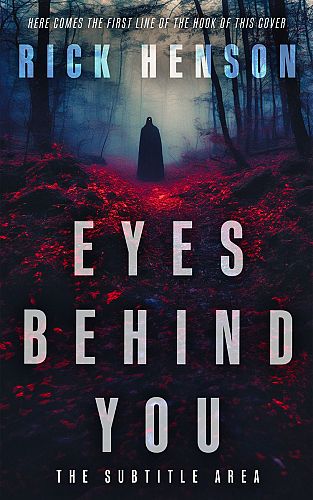 book cover front
