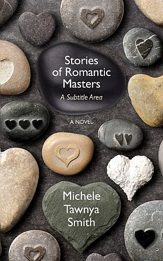 3D mockup of Masala #0139 - Premade Romance Book Cover | BookCoverZone