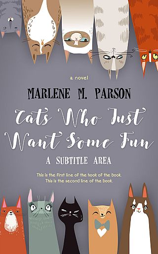 3D mockup of Mobster #0289 - Premade Children Book Cover | BookCoverZone