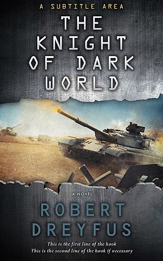 3D mockup of Outer Space #0308 - Premade Historical Book Cover | BookCoverZone