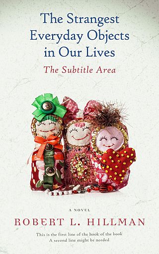 3D mockup of Cararra #0346 - Premade Children Book Cover | BookCoverZone