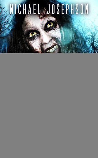 3D mockup of Jet Stream #5823 - Premade Horror Book Cover | BookCoverZone