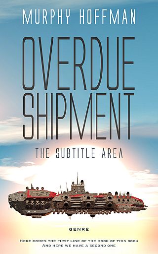 3D mockup of Neptune #6236 - Premade Science Fiction Book Cover | BookCoverZone