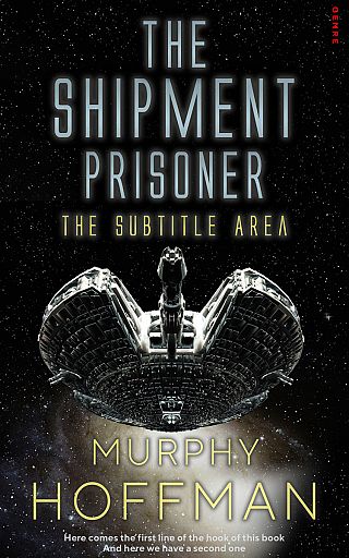 3D mockup of Cod Gray #6240 - Premade Science Fiction Book Cover | BookCoverZone