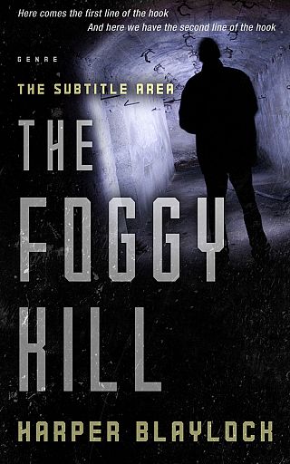 3D mockup of Aluminium #6841 - Premade Mystery & Thriller & Suspense Book Cover | BookCoverZone