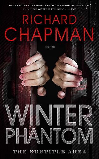 3D mockup of Brandy Rose #7663 - Premade Mystery & Thriller & Suspense Book Cover | BookCoverZone