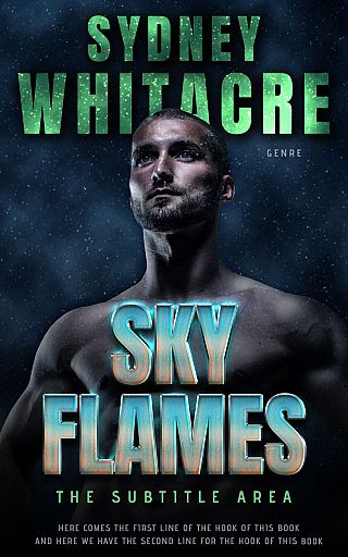 3D mockup of Mirage #8078 - Premade Mystery & Thriller & Suspense Book Cover | BookCoverZone