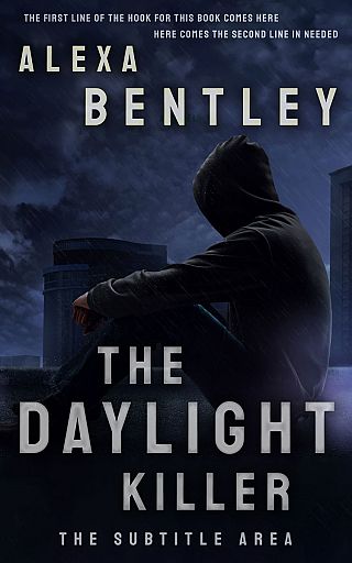 3D mockup of Mirage #8988 - Premade Mystery & Thriller & Suspense Book Cover | BookCoverZone