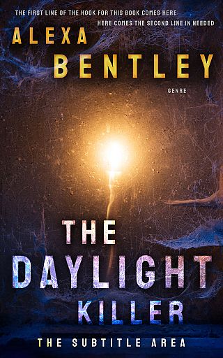 3D mockup of Bastille #9006 - Premade Mystery & Thriller & Suspense Book Cover | BookCoverZone
