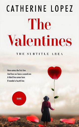 3D mockup of Pampas #10199 - Premade Romance Book Cover | BookCoverZone