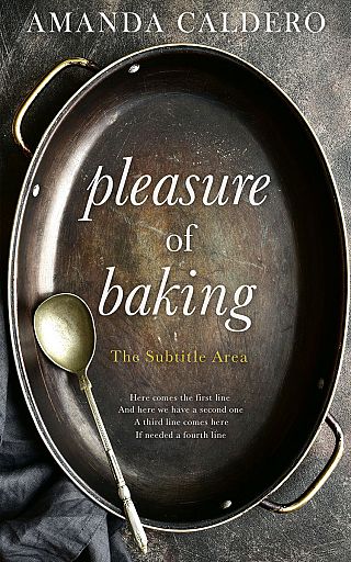 3D mockup of Dune #10571 - Premade Cookbooks & Food & Wine Book Cover | BookCoverZone