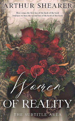 3D mockup of Armadillo #11032 - Premade Romance Book Cover | BookCoverZone