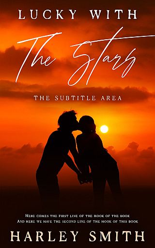 3D mockup of Graphite #11437 - Premade Teen & Young Adult Book Cover | BookCoverZone