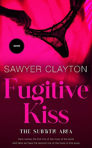 3D mockup of Razzmatazz #12103 - Premade Erotica Book Cover | BookCoverZone