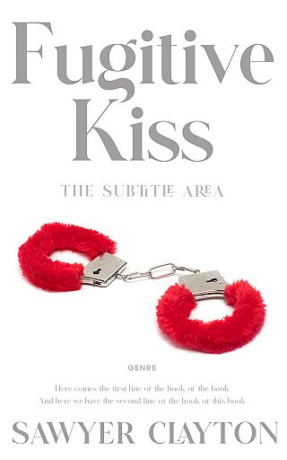 3D mockup of Martini #12108 - Premade Erotica Book Cover | BookCoverZone