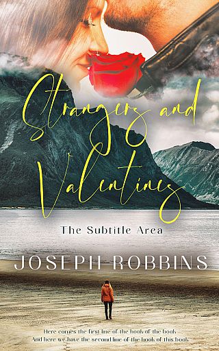 3D mockup of Heathered Gray #12829 - Premade Romance Book Cover | BookCoverZone