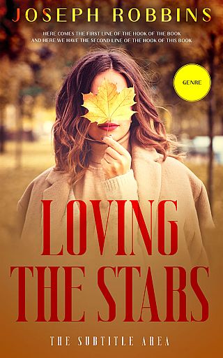 3D mockup of Cape Palliser #12837 - Premade Romance Book Cover | BookCoverZone