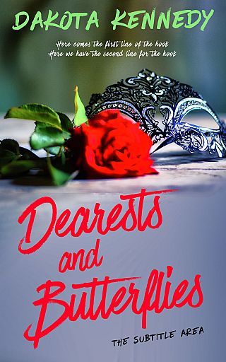 3D mockup of Regent Gray #13061 - Premade Erotica Book Cover | BookCoverZone