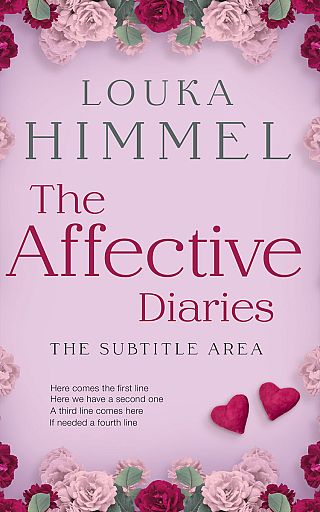 3D mockup of Twilight #13423 - Premade Romance Book Cover | BookCoverZone