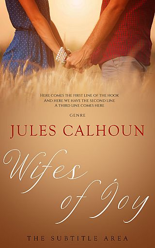 3D mockup of Muddy Waters #13462 - Premade Romance Book Cover | BookCoverZone