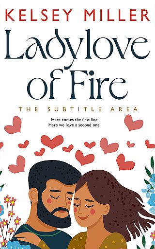 3D mockup of Raw Sienna #13571 - Premade Chick Lit Book Cover | BookCoverZone