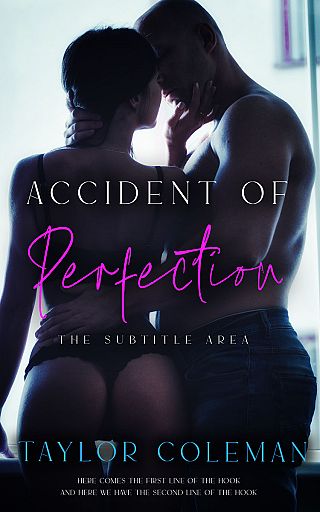 3D mockup of Mischka #13659 - Premade Erotica Book Cover | BookCoverZone