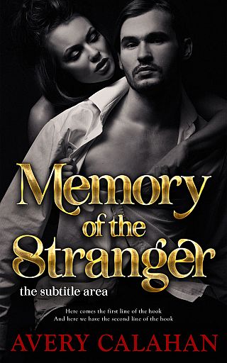 3D mockup of Mongoose #13683 - Premade Erotica Book Cover | BookCoverZone
