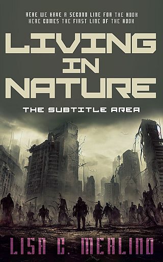 3D mockup of Merlin #13996 - Premade Paranormal & Urban Book Cover | BookCoverZone