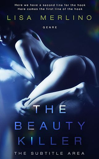 3D mockup of Haiti #14145 - Premade Erotica Book Cover | BookCoverZone
