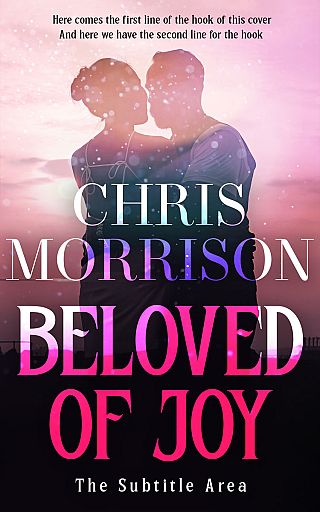 3D mockup of Cinder #15086 - Premade Romance Book Cover | BookCoverZone