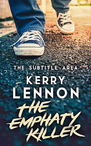 3D mockup of Brandy #16088 - Premade Teen & Young Adult Book Cover | BookCoverZone