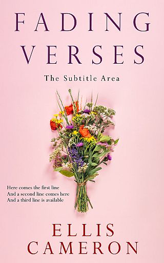 3D mockup of Azalea #16603 - Premade Romance Book Cover | BookCoverZone