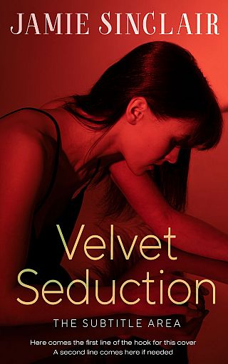 3D mockup of Rebel #16782 - Premade Literary Fiction Book Cover | BookCoverZone