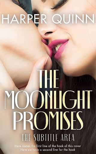 3D mockup of Zeus #16895 - Premade Romance Book Cover | BookCoverZone