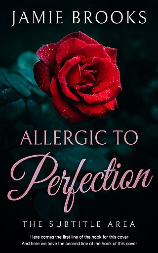 3D mockup of Woodsmoke #17268 - Premade Mystery & Thriller & Suspense Book Cover | BookCoverZone