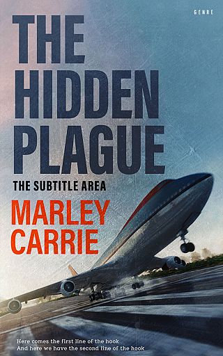 3D mockup of Shuttle Gray #20375 - Premade Action & Adventure Book Cover | BookCoverZone