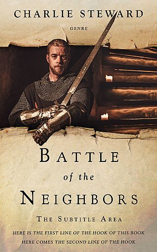 3D mockup of Pavlova #21073 - Premade Historical Book Cover | BookCoverZone