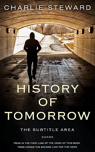 3D mockup of Sorrell Brown #21324 - Premade Mystery & Thriller & Suspense Book Cover | BookCoverZone