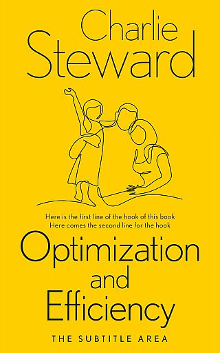 3D mockup of Supernova #21371 - Premade Family & Parenting Book Cover | BookCoverZone